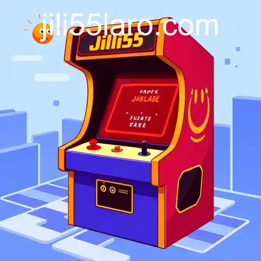 Exploring the Exciting World of Arcade Games with Jili55