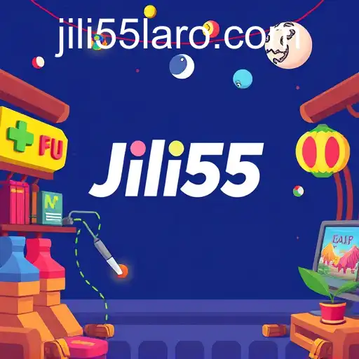 Exploring the Charm of 'Casual Play': A Deep Dive into Popular Gaming with jili55