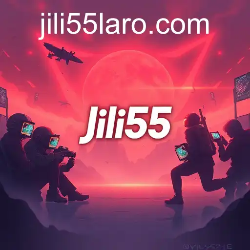 Jili55: Navigating the Digital Battlefield