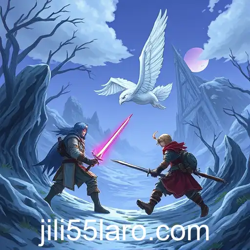 The Evolution of Online Gaming and the Rise of Platforms like jili55