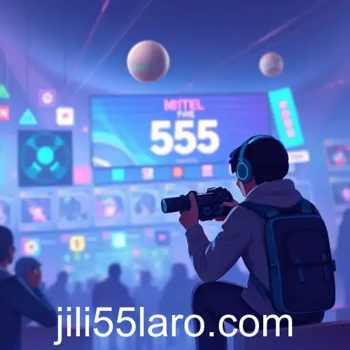 Exploring the Digital Evolution of Online Gaming