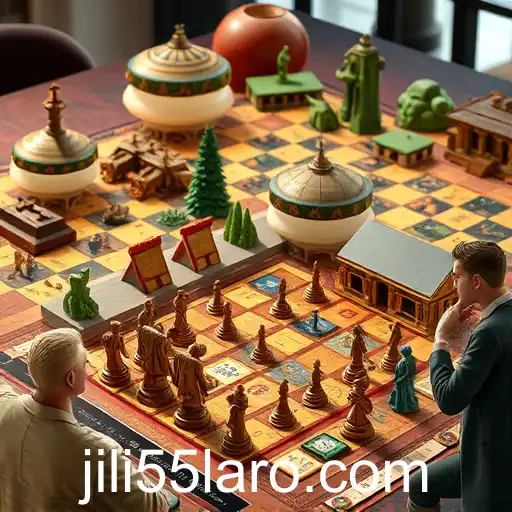 The Digital Playground: Gaming in 2025