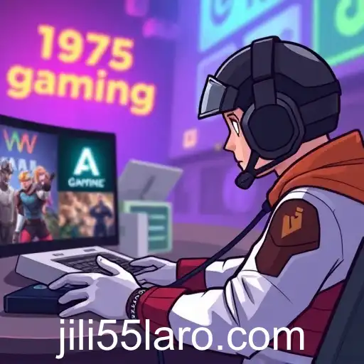 The Evolution of Online Gaming Platforms