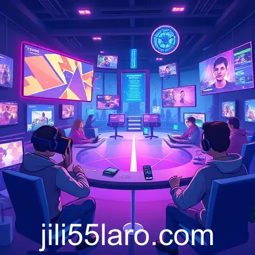 Gaming Trends and Innovations