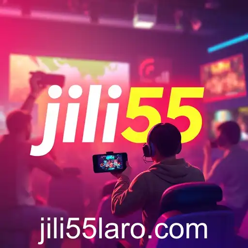The Rise of Jili55: Gaming Trends and Industry Insights
