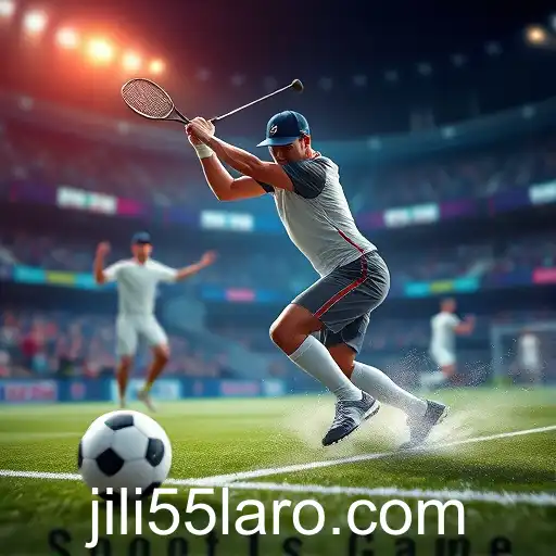 The Rise of Jili55 in the Gaming Industry