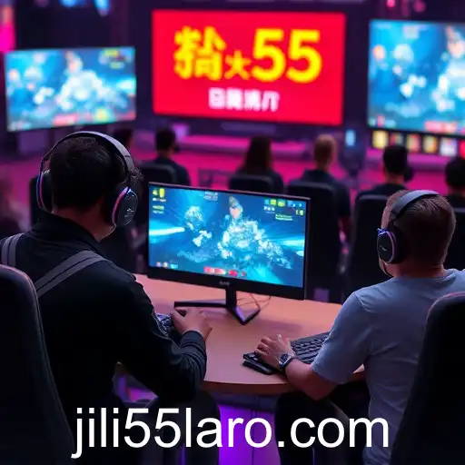 The Rise of Online Gaming Platforms in 2025