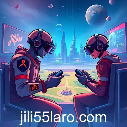 Growing Influence of Online Gaming in 2025