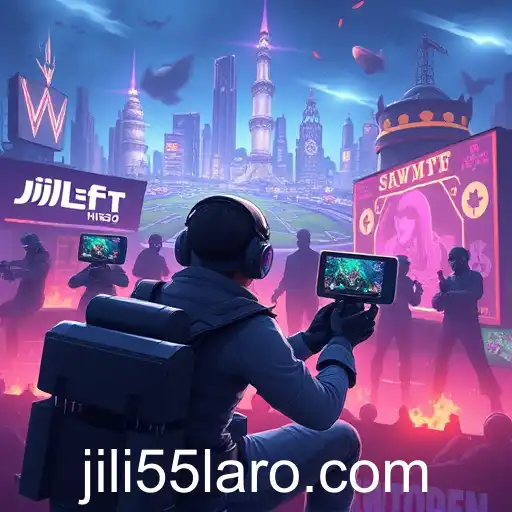 The Rise of Online Gaming Communities