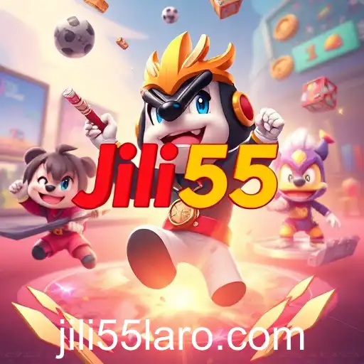 The Rise of Jili55 in Online Gaming