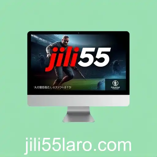 The Rise of Jili55 in the Gaming World