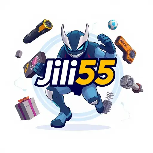 The Rise of Jili55 in the Online Gaming Sphere