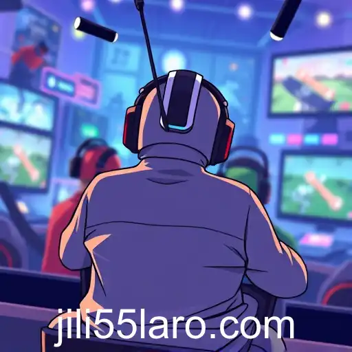 The Rising Influence of Jili55 in Online Gaming
