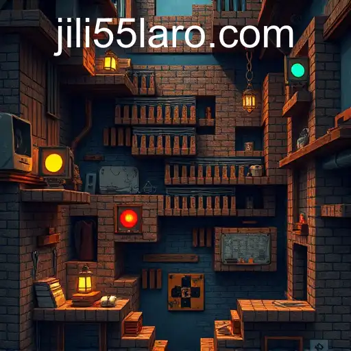 Explore the Intriguing World of Puzzle Games with Jili55