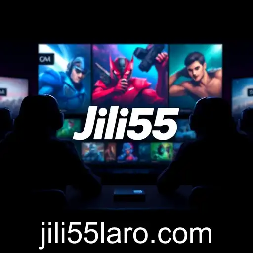 The Rise of Jili55 in Online Gaming