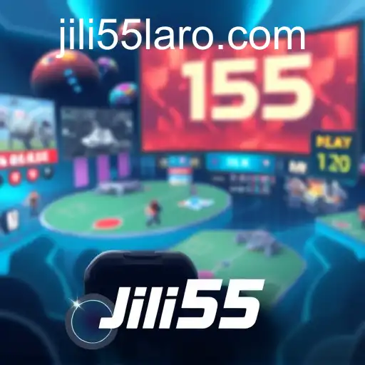 The Rise of Jili55 in the Online Gaming World