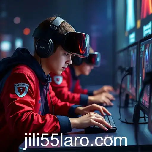 The Rise of Online Platforms in Gaming