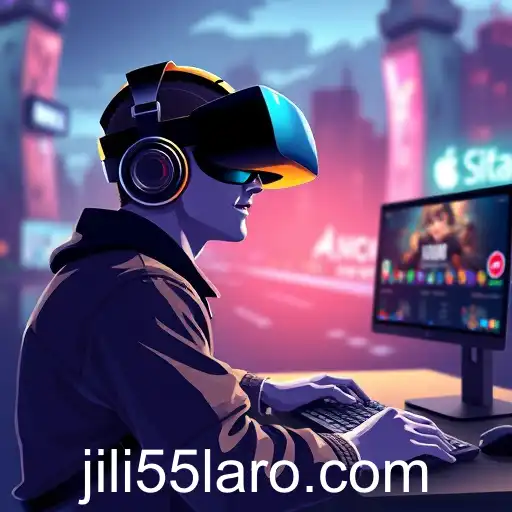 The Rise of Online Gaming Platforms in 2025