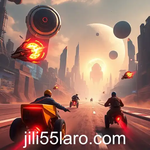 Rising Popularity of Online Gaming Platforms