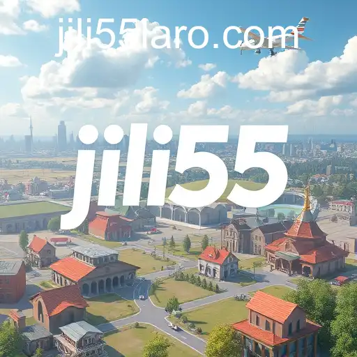 Exploring the Fascinating World of Simulation Games: Jili55 and Beyond