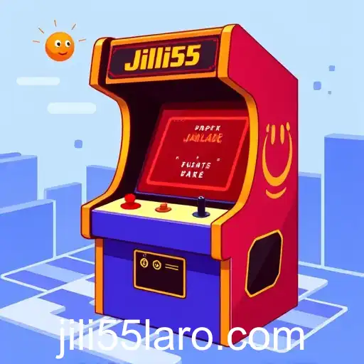 Exploring the Exciting World of Arcade Games with Jili55