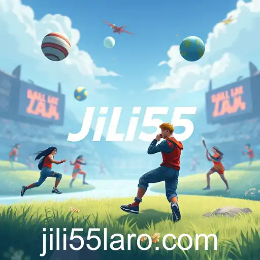 The Rise and Influence of Jili55 in the Online Gaming World