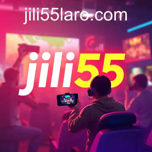 The Rise of Jili55: Gaming Trends and Industry Insights
