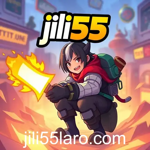 Exploring the Thrills of Multiplayer Fun: Dive into the Jili55 Gaming World