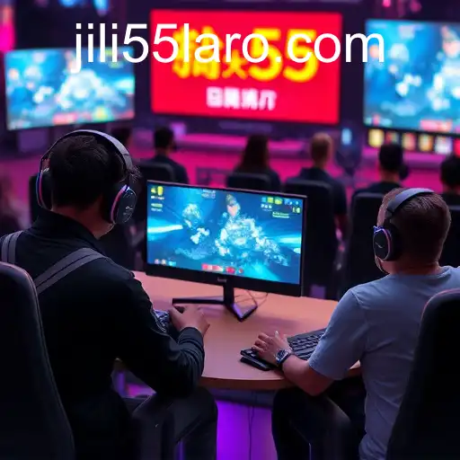 The Rise of Online Gaming Platforms in 2025