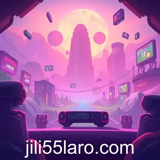 The Rise of jili55 in the Gaming World