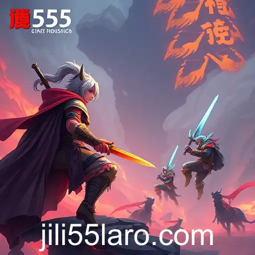 Exploring the Virtual Worlds of RPGs on jili55